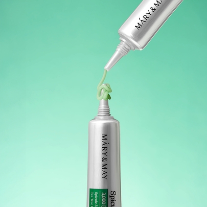 [Mary&May] Крем Spicule Azelaic PDRN Cream 15 г
