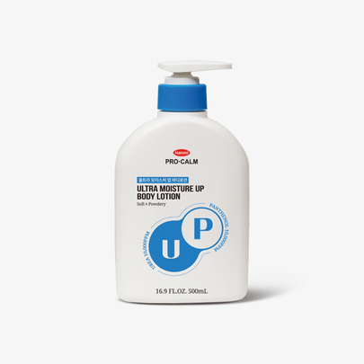 [PRO-CALM] Лосьон для тела Ultra Moisture Up Body Lotion 500 мл