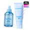 [Be The Skin] Набор 3D Hyaluron Capsuled Collagen NAD (крем + сыворотка)