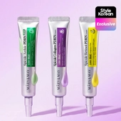 [Mary&May] Набор Spicule PDRN Cream Trio (азелаиновая кислота + коллаген + ретинол)