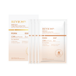 [REVION] Восстанавливающая маска PDRN EGF Origin Rejuvenating Mask (4 шт.)