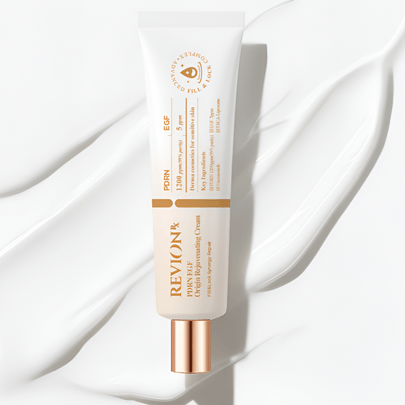 [REVION] Восстанавливающий крем PDRN EGF Origin Rejuvenating Cream 20 мл