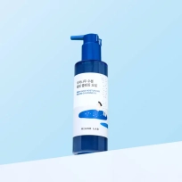 [ROUND LAB] Увлажняющее гидрофильное масло для очищения Birch Juice Moisturizing Peeling Cleansing Oil 200 мл