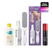 [STYLEKOREAN] Набор Summer Skin Savior Set для летнего ухода за кожей