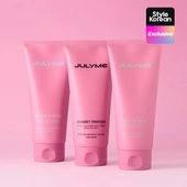 [JULYME] Набор из 3 масок для волос Perfume Recovery Butter Hair Mask (150 мл × 3)
