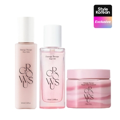 [GROWUS] Набор Damage Therapy Intensive Repair Set для интенсивного восстановления волос
