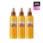 [Nature Republic] Набор из 3 эссенций для волос Argan Essential Deep Care Hair Essence (80 мл × 3)
