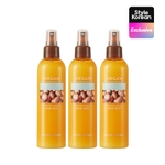 [Nature Republic] Набор из 3 эссенций для волос Argan Essential Deep Care Hair Essence (80 мл × 3)