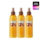 [Nature Republic] Набор из 3 эссенций для волос Argan Essential Deep Care Hair Essence (80 мл × 3)