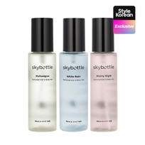 [skybottle] Набор парфюмированных мистoв для волос и тела (100 мл × 3)