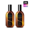 [RAONNE] Дуо-набор масла для волос Black Argan Hair Oil (100 мл × 2)