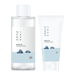 [ROUND LAB] Дуо-набор 1025 Dokdo Hydration Duo (очищающее средство + тонер)
