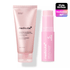 [MEDICUBE] Дуо-набор PDRN Pink Collagen (мульти-бальзам + пенка для умывания)