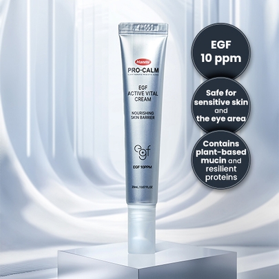 [PRO-CALM] Набор EGF Daily Firming Trio (маска + крем + SPF)
