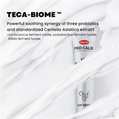 [PRO-CALM] Набор EGF Daily Firming Trio (маска + крем + SPF)