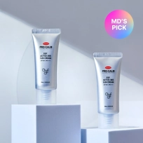 [PRO-CALM] 2 шт. Солнцезащитный крем EGF Active 365 Sun Cream 35 мл
