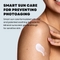 [PRO-CALM] 2 шт. Солнцезащитный крем EGF Active 365 Sun Cream 35 мл