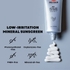 [PRO-CALM] 2 шт. Солнцезащитный крем EGF Active 365 Sun Cream 35 мл