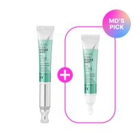 [VT Cosmetics] НАБОР PDRN Reedle Shot Eye Lifter 15 мл + сменный блок 15 мл