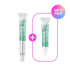 [VT Cosmetics] НАБОР PDRN Reedle Shot Eye Lifter 15 мл + сменный блок 15 мл