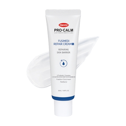 [PRO-CALM] Восстанавливающий крем Fusimedi Repair Cream S 50 мл
