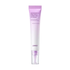 [Jumiso] Крем для кожи вокруг глаз Niacinamide 5+ Dark Circle Correcting Eye Cream 15 мл