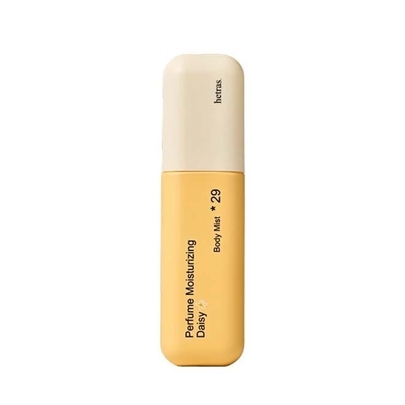 [hetras] Парфюмированный мист для тела Double Shot Perfume Body Mist 120 мл – Daisy