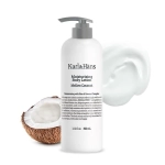 [Karl&Hans] Увлажняющий лосьон для тела Mellow Coconut 390 мл