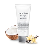 [Karl&Hans] Восстанавливающий тритмент для волос Mellow Coconut 200 мл
