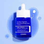 [COSRX] Сыворотка The Blue Peptide Bakuchiol Plump Glow Serum 50 мл