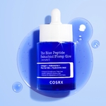 [COSRX] Сыворотка The Blue Peptide Bakuchiol Plump Glow Serum 50 мл