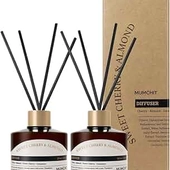 [MUMCHIT] (2 шт.) Диффузор Biotox Black Cherry, 200 мл