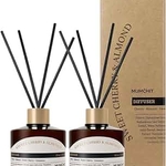 [MUMCHIT] (2 шт.) Диффузор Biotox Black Cherry, 200 мл