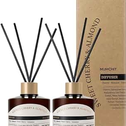 [MUMCHIT] (2 шт.) Диффузор Biotox Doson, 200 мл