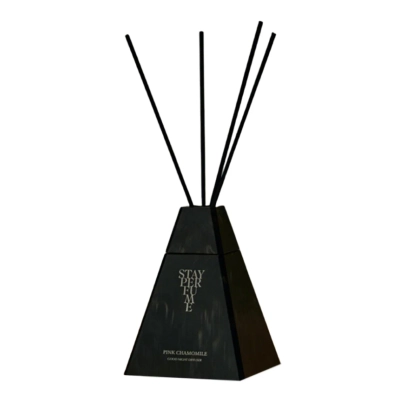 [MUMCHIT] STAY PERFUME Диффузор Good Night Pink Chamomile, 200 мл