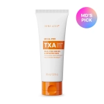 [NINELESS] Обновлённая версия Солнцезащитный крем MELA-PRO Tranexamic Acid Sunscreen 100 мл