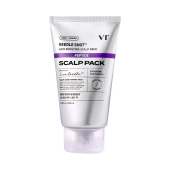 [VT Cosmetics] Маска для кожи головы Reedle Shot Hair Boosting Scalp Pack 250 мл