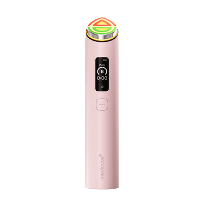 [MEDICUBE] AGE-R Booster Pro X2 Pink