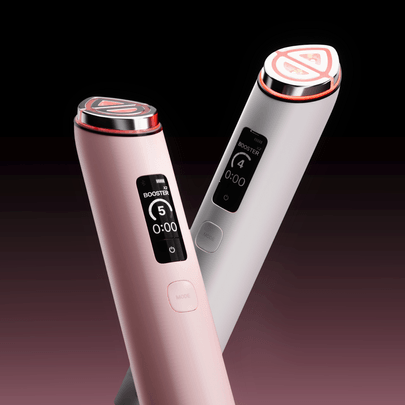 [MEDICUBE] AGE-R Booster Pro X2 White