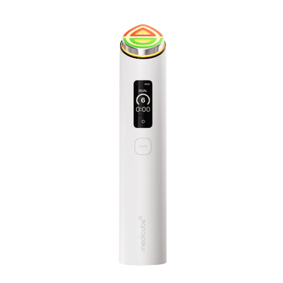 [MEDICUBE] AGE-R Booster Pro X2 White