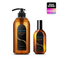 [RAONNE] Набор Black Argan Hair Shampoo & Oil (шампунь + масло для волос)