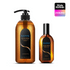 [RAONNE] Набор Black Argan Hair Shampoo & Oil (шампунь + масло для волос)