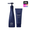 [Treecell] Набор Night Collagen Shampoo Midnight (120 мл + 360 мл)