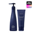 [Treecell] Набор Night Collagen Shampoo Midnight (120 мл + 360 мл)