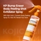 [Dr.Melaxin] Отшелушивающий спрей Peel Shot Exfoliating Kojic Acid Turmeric Spray 200 мл
