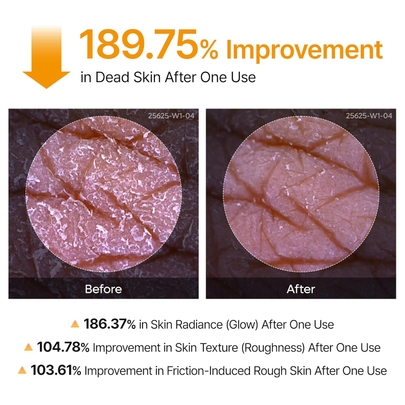 [Dr.Melaxin] Отшелушивающий спрей Peel Shot Exfoliating Kojic Acid Turmeric Spray 200 мл