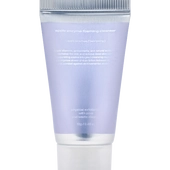 [glow] Мини-пенка для умывания Apple Enzyme Foaming Cleanser 13 г