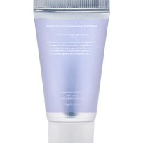 [glow] Мини-пенка для умывания Apple Enzyme Foaming Cleanser 13 г