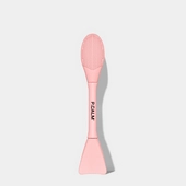 [P.CALM] Розовая щётка для очищения пор Pink Dual Pore Cleansing Brush