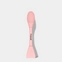 [P.CALM] Розовая щётка для очищения пор Pink Dual Pore Cleansing Brush